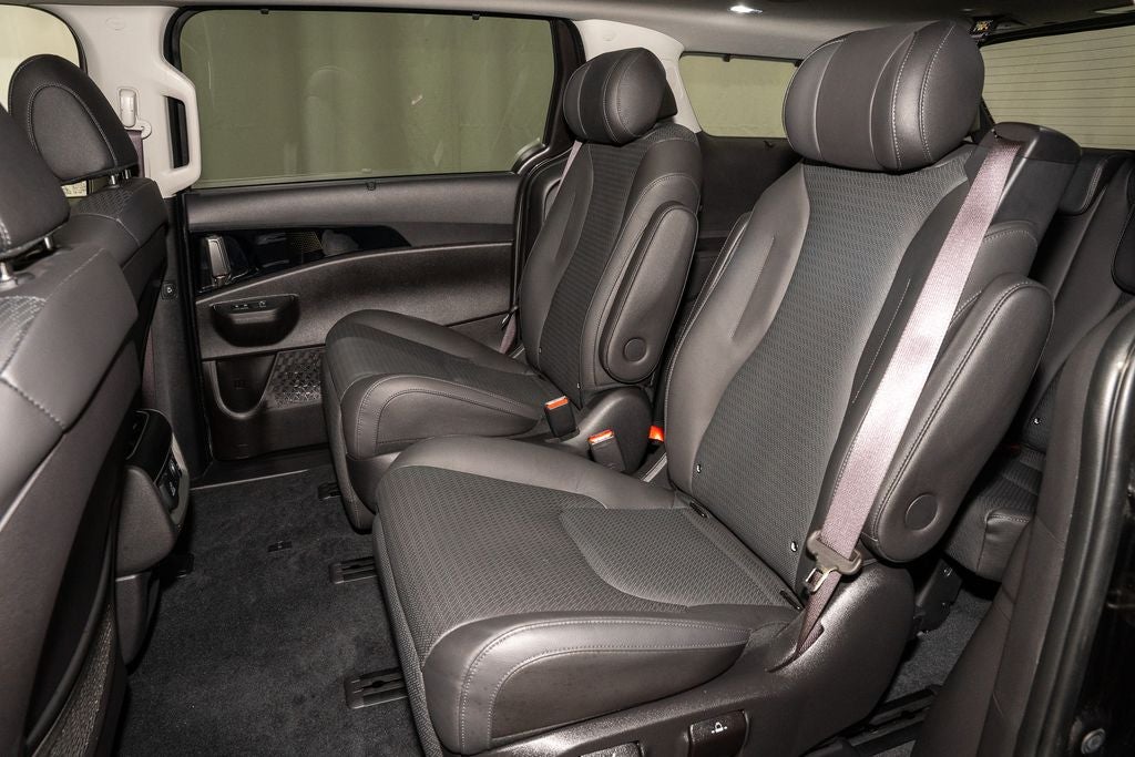 2025 Kia Carnival Hybrid SX Prestige