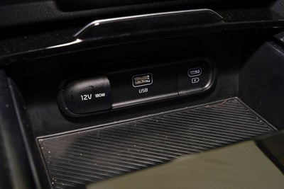 2025 Kia Sportage Hybrid LX