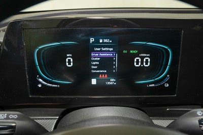 2025 Kia Sportage Hybrid LX