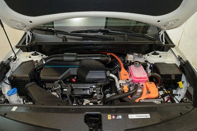 2025 Kia Sportage Hybrid LX