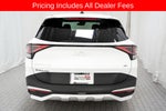 2025 Kia Sportage Hybrid LX