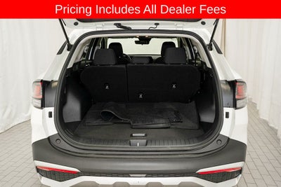 2025 Kia Sportage Hybrid LX