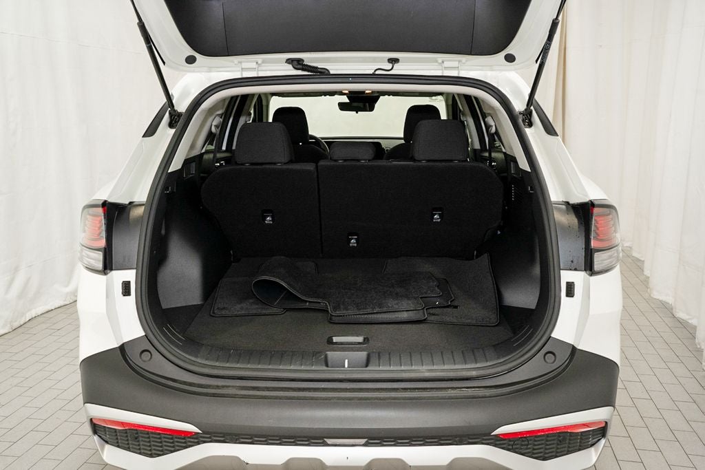 2025 Kia Sportage Hybrid LX