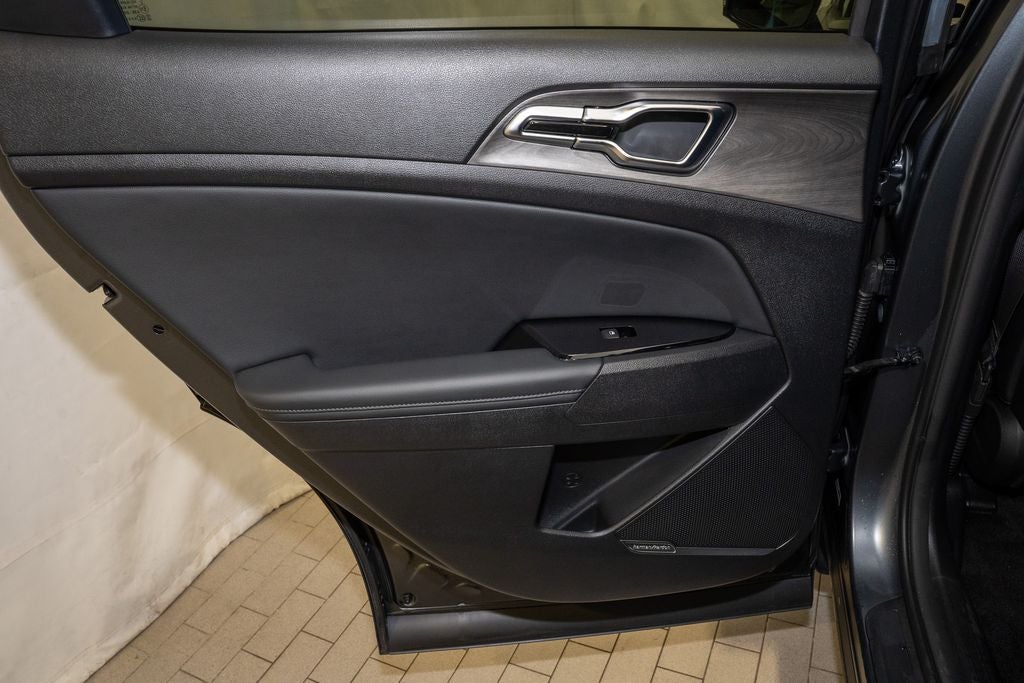 2023 Kia Sportage Plug-In Hybrid X-Line Prestige