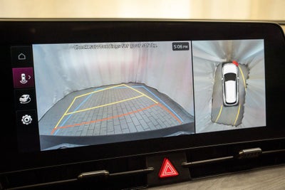 2023 Kia Sportage Plug-In Hybrid X-Line Prestige