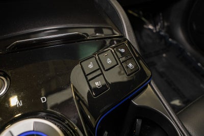 2023 Kia Sportage Plug-In Hybrid X-Line Prestige