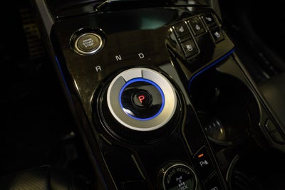 2023 Kia Sportage Plug-In Hybrid X-Line Prestige