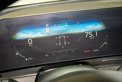 2023 Kia Sportage Plug-In Hybrid X-Line Prestige