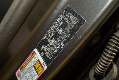 2023 Kia Sportage Plug-In Hybrid X-Line Prestige