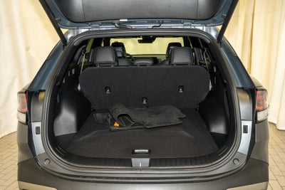 2023 Kia Sportage Plug-In Hybrid X-Line Prestige