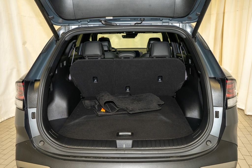 2023 Kia Sportage Plug-In Hybrid X-Line Prestige