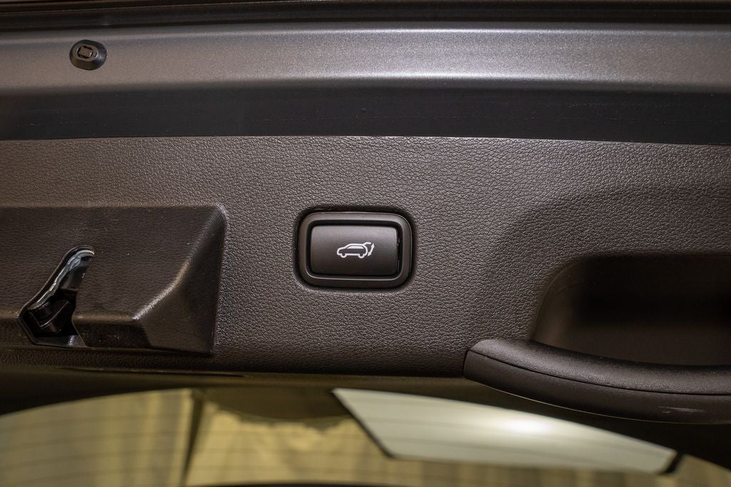 2023 Kia Sportage Plug-In Hybrid X-Line Prestige