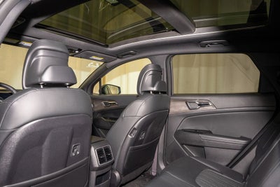 2023 Kia Sportage Plug-In Hybrid X-Line Prestige