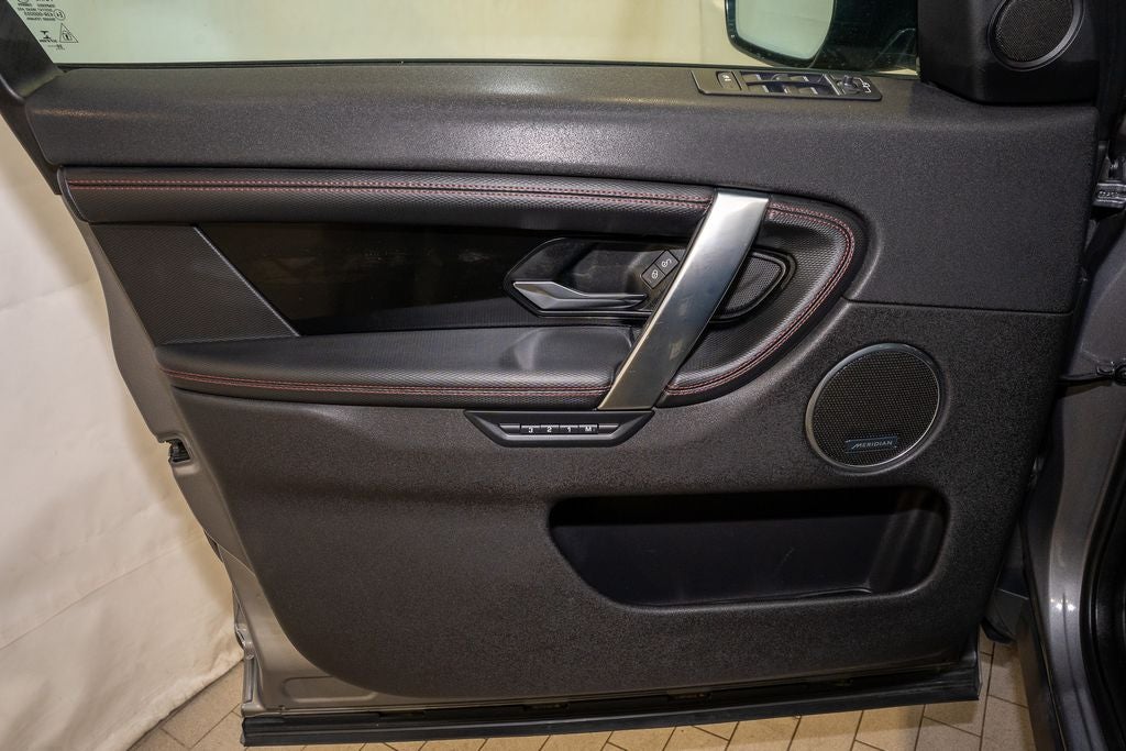 2020 Land Rover Discovery Sport SE R-Dynamic