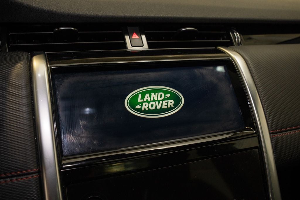 2020 Land Rover Discovery Sport SE R-Dynamic