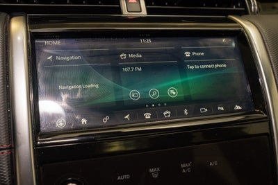 2020 Land Rover Discovery Sport SE R-Dynamic