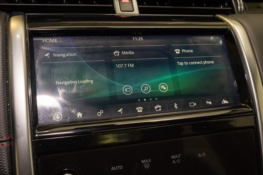 2020 Land Rover Discovery Sport SE R-Dynamic