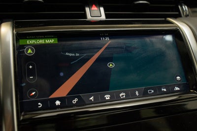 2020 Land Rover Discovery Sport SE R-Dynamic