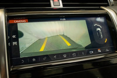 2020 Land Rover Discovery Sport SE R-Dynamic