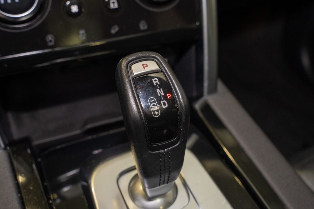 2020 Land Rover Discovery Sport SE R-Dynamic