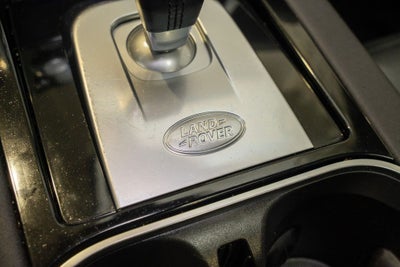 2020 Land Rover Discovery Sport SE R-Dynamic