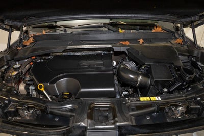 2020 Land Rover Discovery Sport SE R-Dynamic