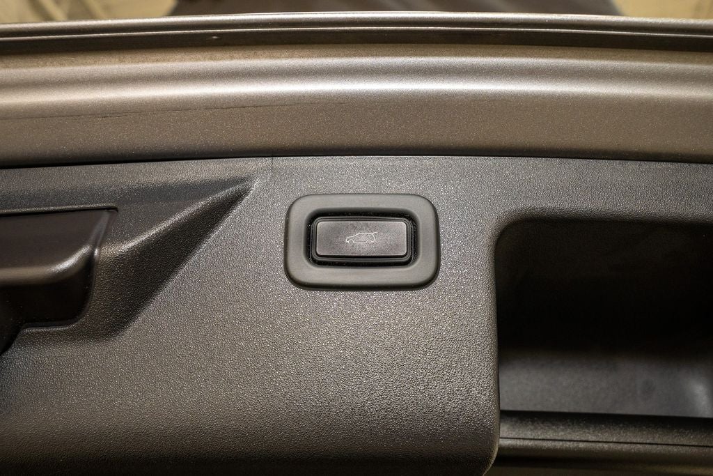 2020 Land Rover Discovery Sport SE R-Dynamic