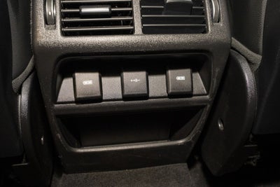 2020 Land Rover Discovery Sport SE R-Dynamic