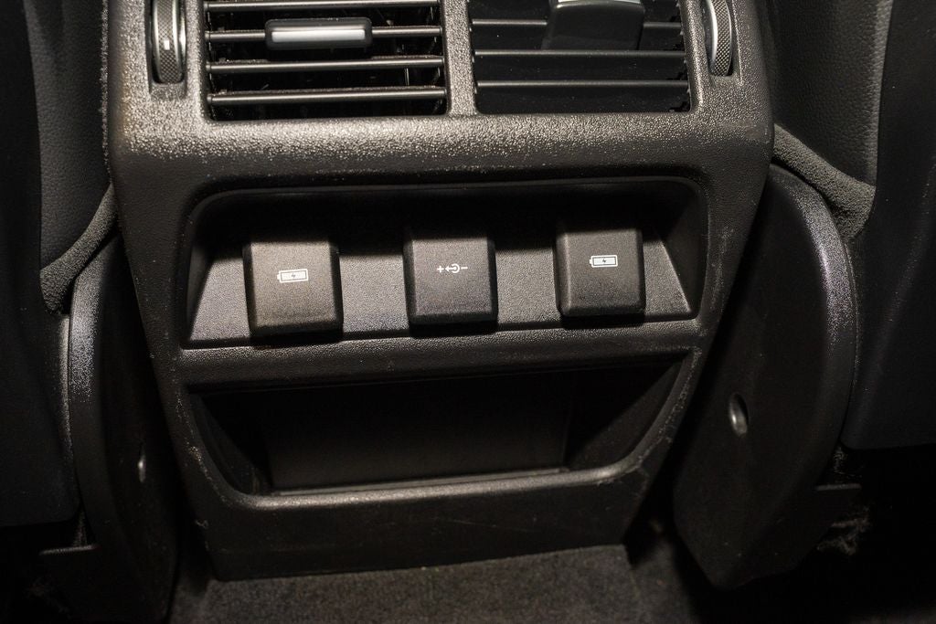 2020 Land Rover Discovery Sport SE R-Dynamic