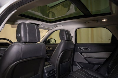 2018 Land Rover Range Rover Velar S