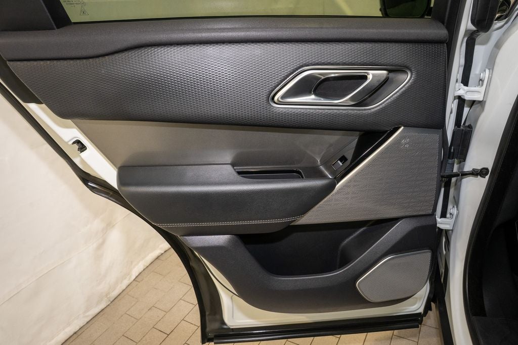 2018 Land Rover Range Rover Velar S