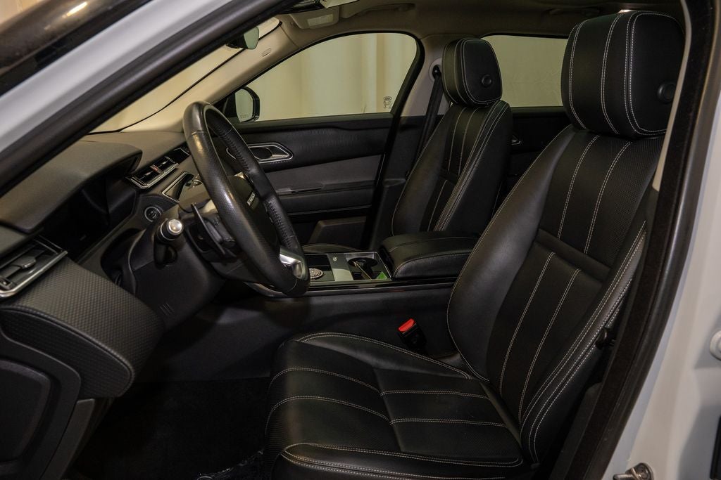 2018 Land Rover Range Rover Velar S
