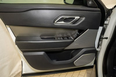 2018 Land Rover Range Rover Velar S
