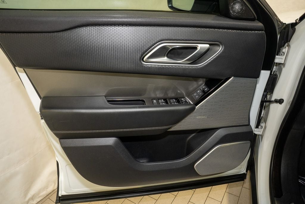 2018 Land Rover Range Rover Velar S