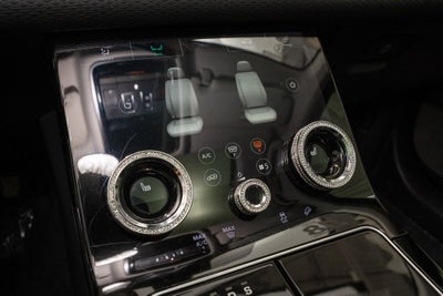 2018 Land Rover Range Rover Velar S