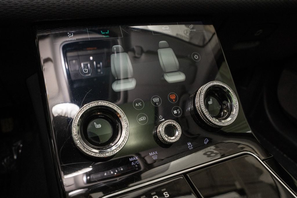 2018 Land Rover Range Rover Velar S