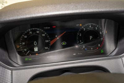 2018 Land Rover Range Rover Velar S