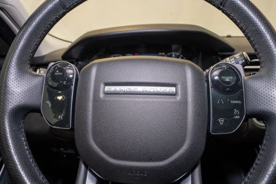 2018 Land Rover Range Rover Velar S