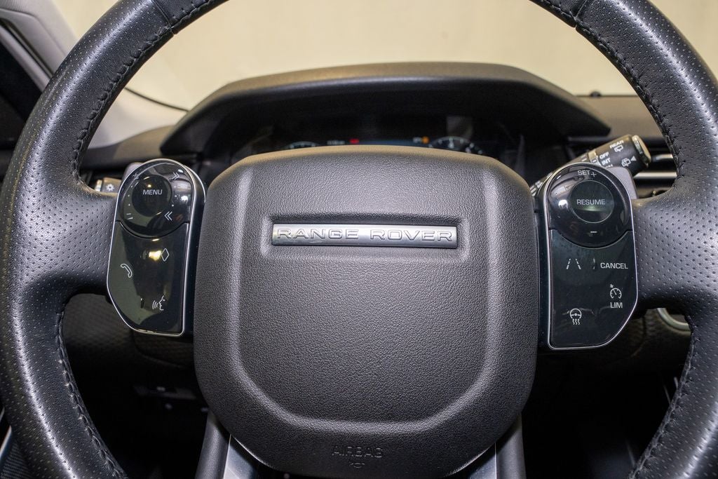 2018 Land Rover Range Rover Velar S