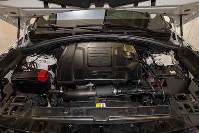 2018 Land Rover Range Rover Velar S