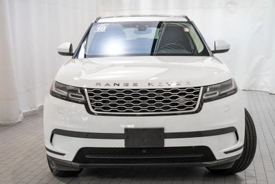 2018 Land Rover Range Rover Velar S