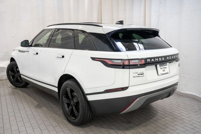 2018 Land Rover Range Rover Velar S
