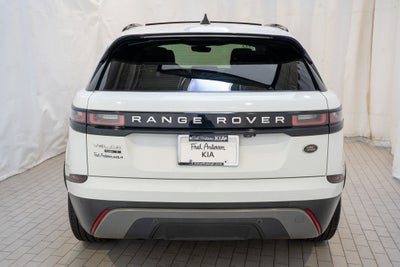 2018 Land Rover Range Rover Velar S