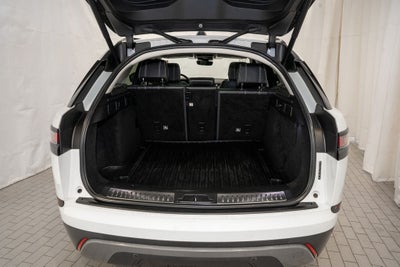 2018 Land Rover Range Rover Velar S
