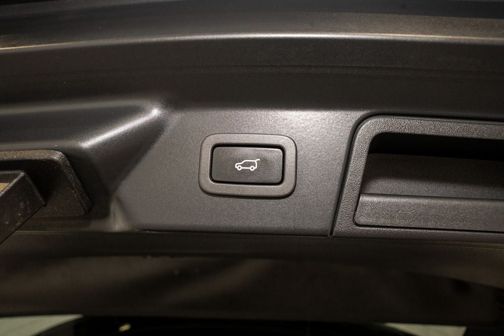 2018 Land Rover Range Rover Velar S