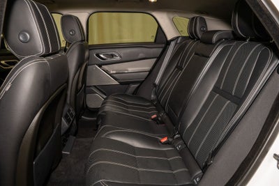 2018 Land Rover Range Rover Velar S