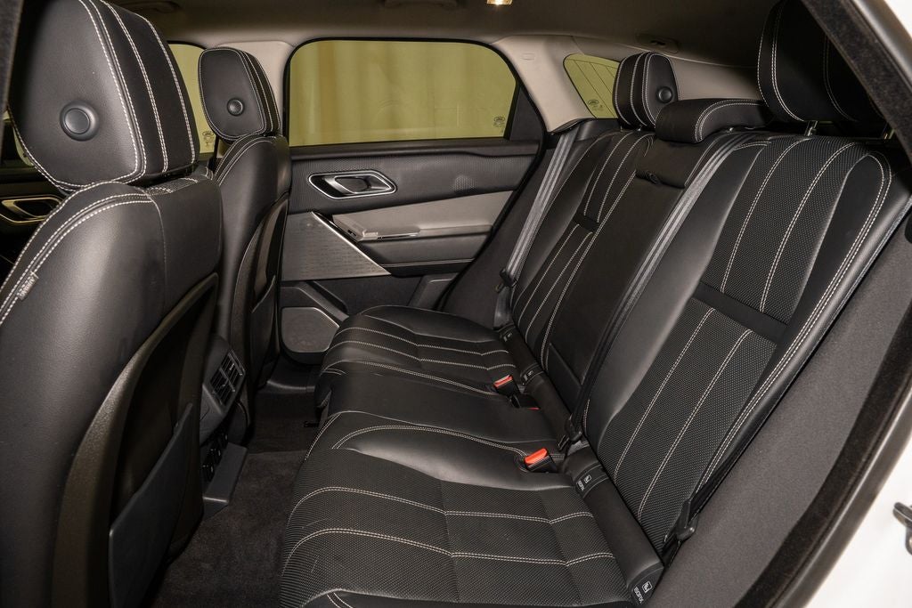 2018 Land Rover Range Rover Velar S