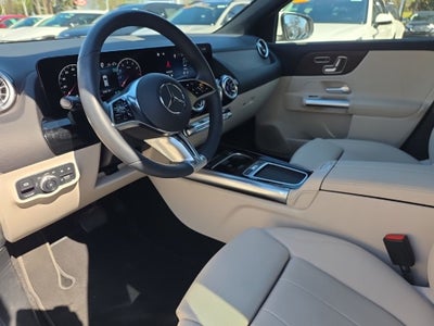 2025 Mercedes-Benz GLA GLA 250 4MATIC®