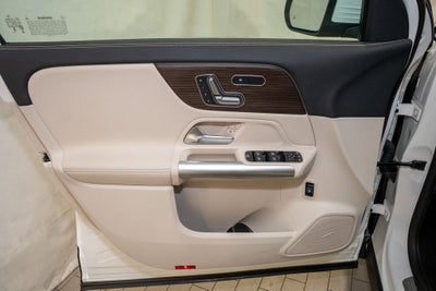 2025 Mercedes-Benz GLA GLA 250 4MATIC®