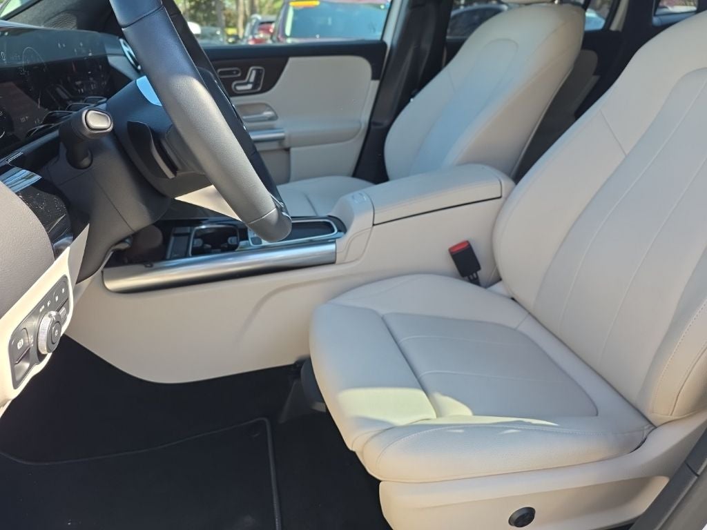 2025 Mercedes-Benz GLA GLA 250 4MATIC®